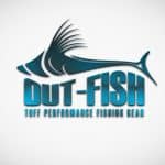 Logo Outfish 25